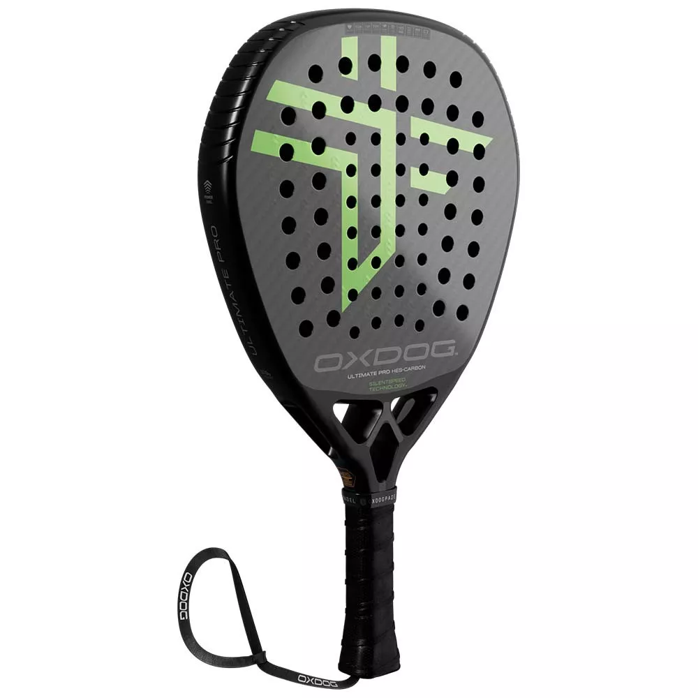Oxdog Ultimate Pro 2025 Padelschl&auml;ger