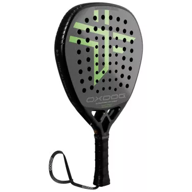 Oxdog Ultimate Pro 2025 Padelschl&auml;ger
