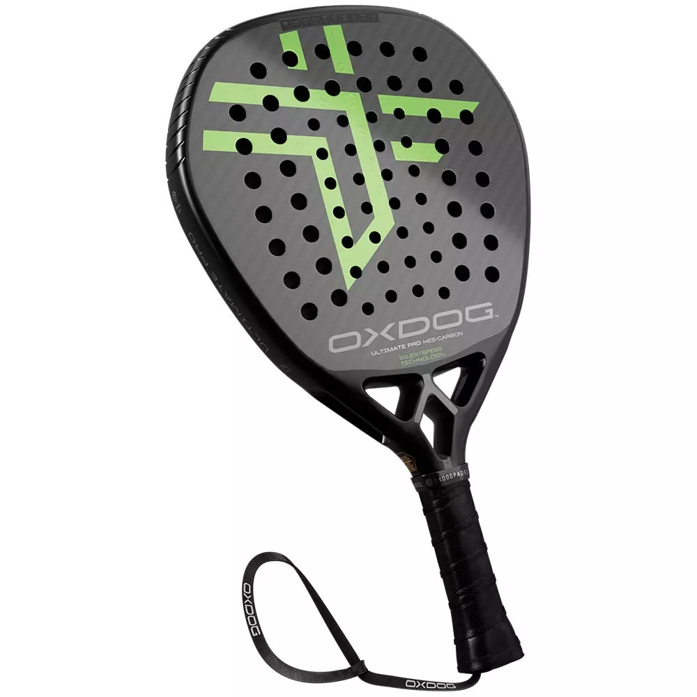 Oxdog Ultimate Pro 2025 Padelschl&auml;ger
