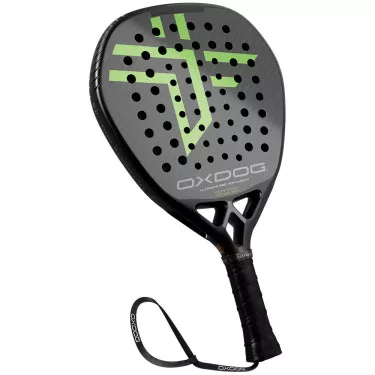 Oxdog Ultimate Pro 2025 Padelschl&auml;ger