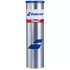 Babolat Team Tennisb&auml;lle 4er-Dose