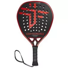 Oxdog Ultimate Court 2025 Padelschl&auml;ger