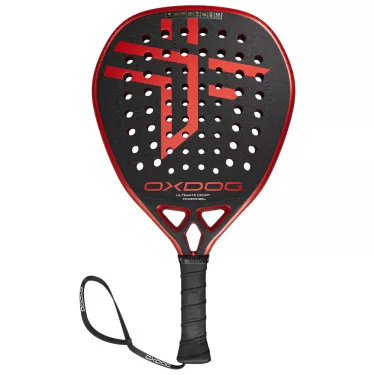 Oxdog Ultimate Court 2025 Padelschl&auml;ger