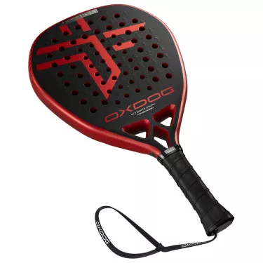 Oxdog Ultimate Court 2025 Padelschl&auml;ger