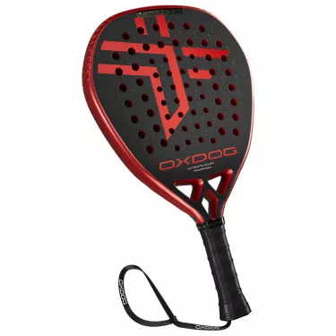 Oxdog Ultimate Court 2025 Padelschl&auml;ger