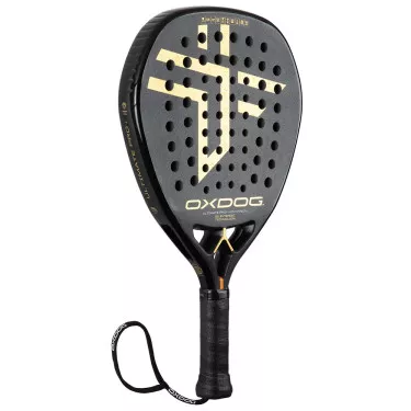 Oxdog Ultimate Pro+ Classics 2025 Padelschl&auml;ger