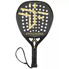 Oxdog Ultimate Pro+ Classics 2025 Padelschl&auml;ger
