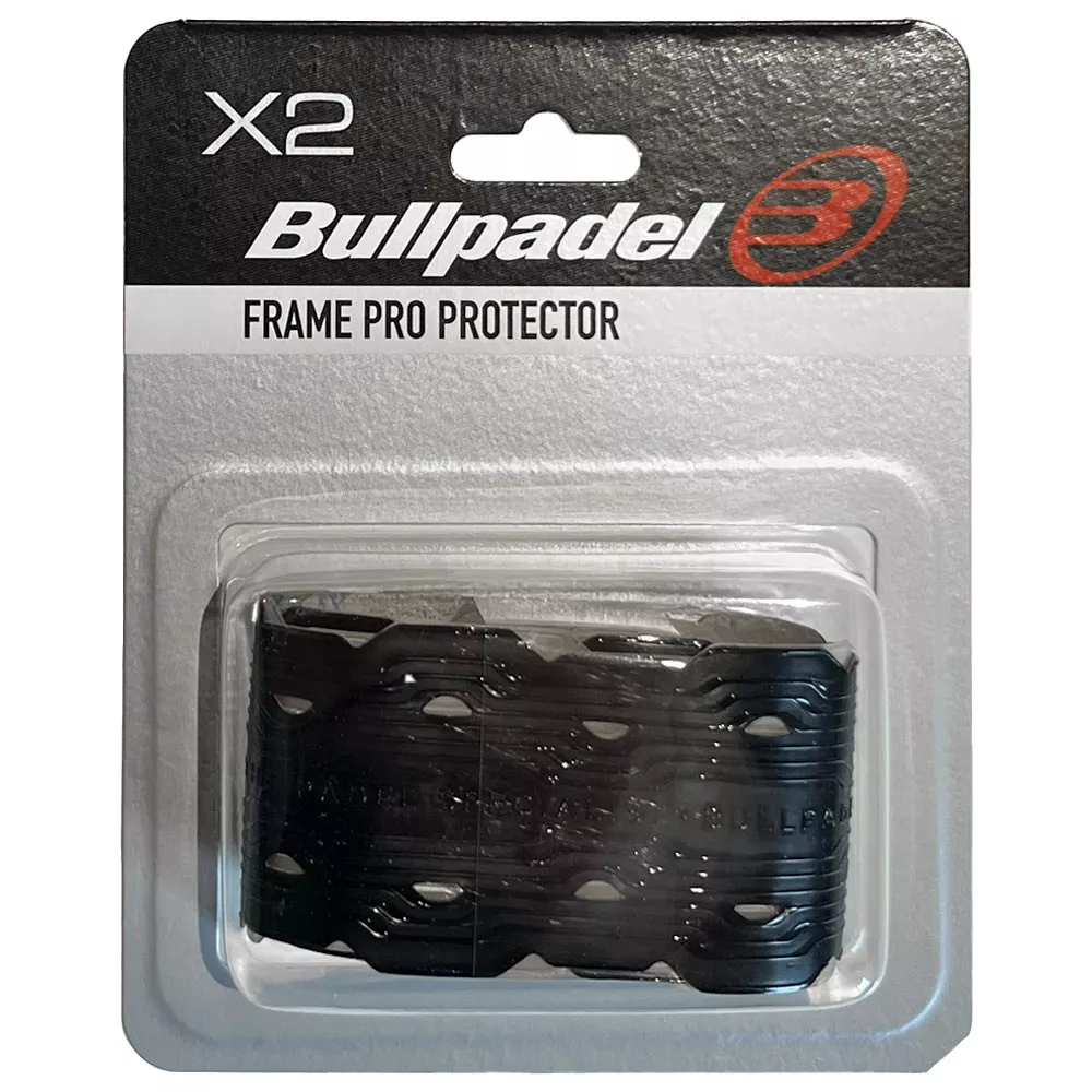 Bullpadel Frame Pro Protector Rahmenschutz 2er-Pack