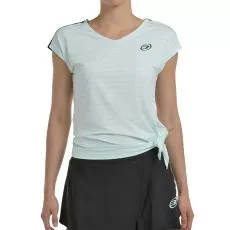 Bullpadel Adoros T-Shirt Damen Pastellgr&uuml;n