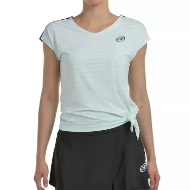 Bullpadel Adoros T-Shirt Damen Pastellgr&uuml;n