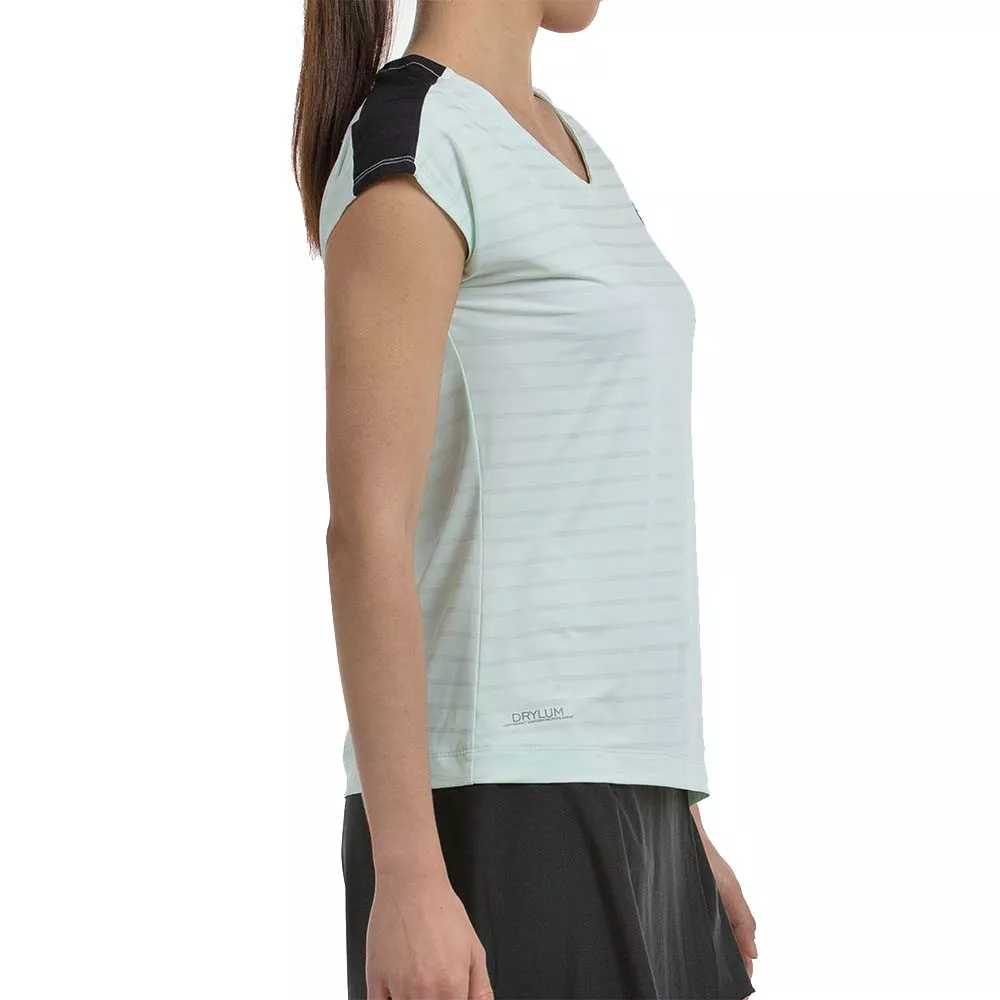 Bullpadel Adoros T-Shirt Damen Pastellgr&uuml;n