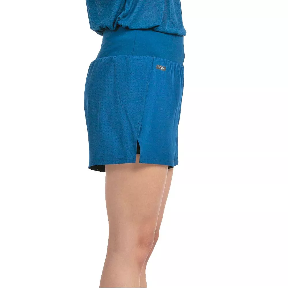 Bullpadel Dictio Short Damen Blau