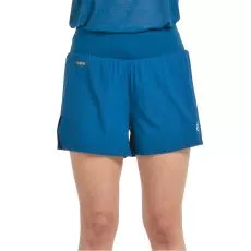 Bullpadel Dictio Short Damen Blau
