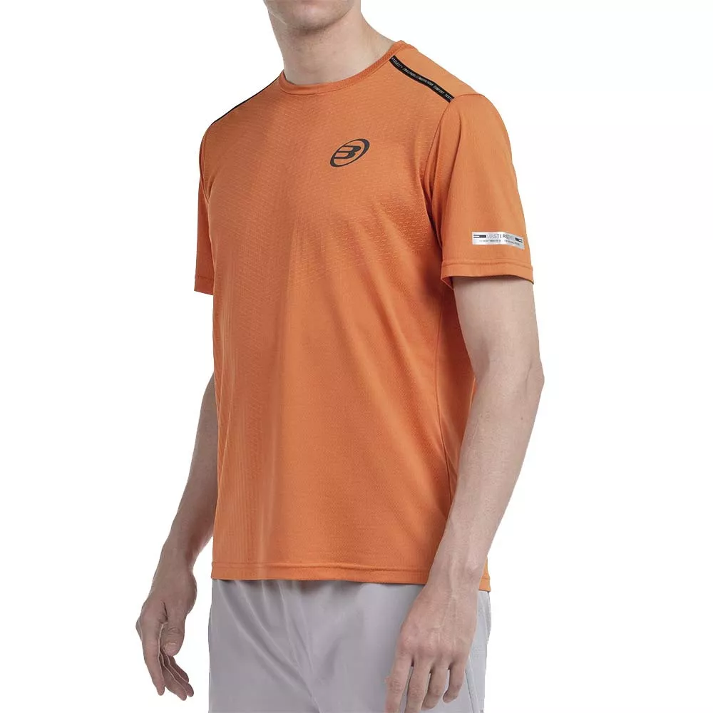 Bullpadel Mesia T-Shirt Clay