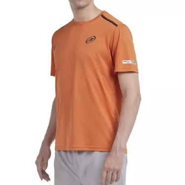 Bullpadel Mesia T-Shirt Clay