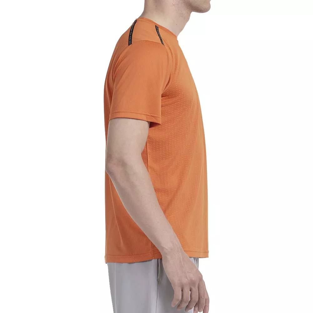 Bullpadel Mesia T-Shirt Clay