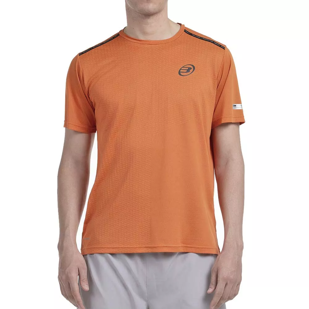 Bullpadel Mesia T-Shirt Clay