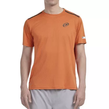 Bullpadel Mesia T-Shirt Clay