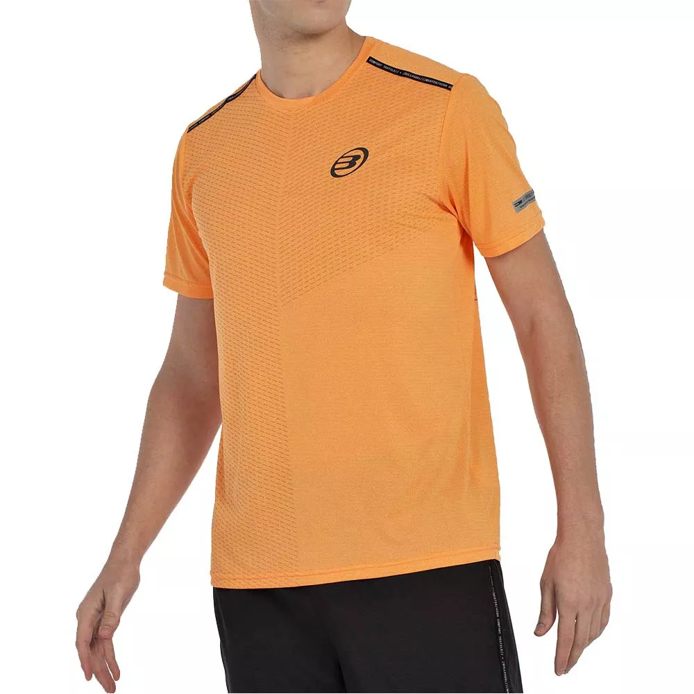 Bullpadel Mesia T-Shirt Orange