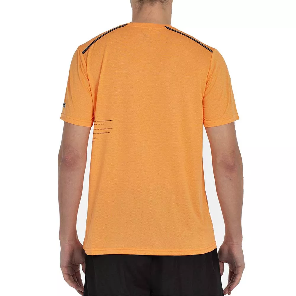 Bullpadel Mesia T-Shirt Orange