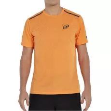 Bullpadel Mesia T-Shirt Orange