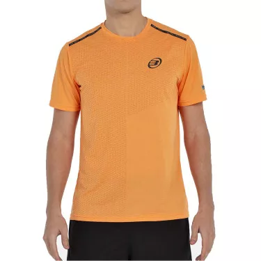 Bullpadel Mesia T-Shirt Orange