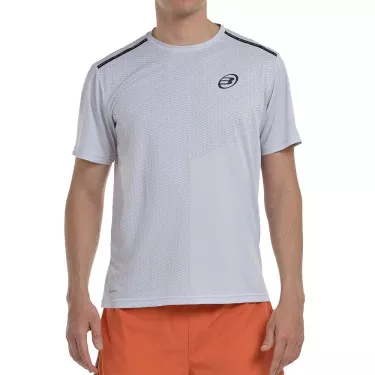 Bullpadel Mesia T-Shirt Grau
