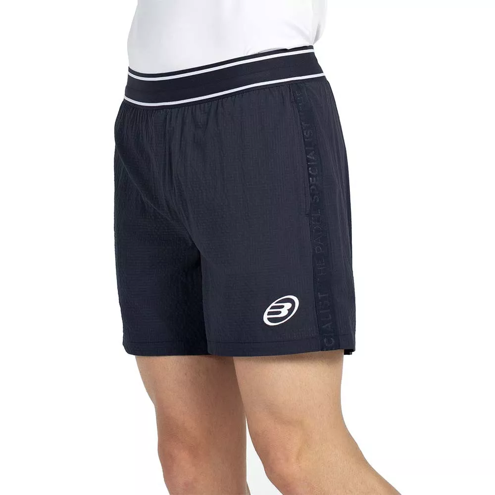 Bullpadel Lobios Short Marineblau
