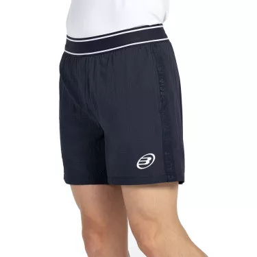 Bullpadel Lobios Short Marineblau