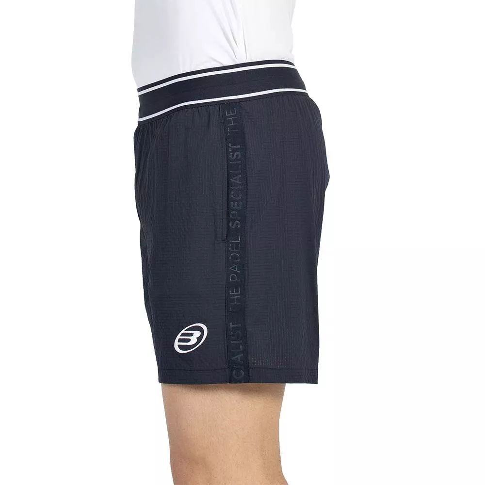 Bullpadel Lobios Short Marineblau
