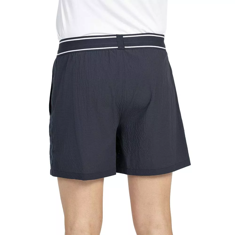 Bullpadel Lobios Short Marineblau