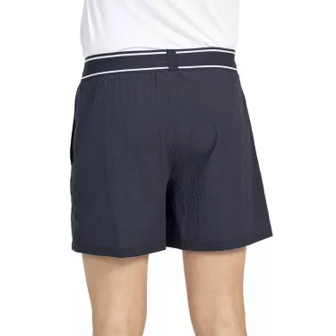 Bullpadel Lobios Short Marineblau