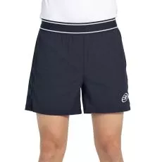 Bullpadel Lobios Short Marineblau