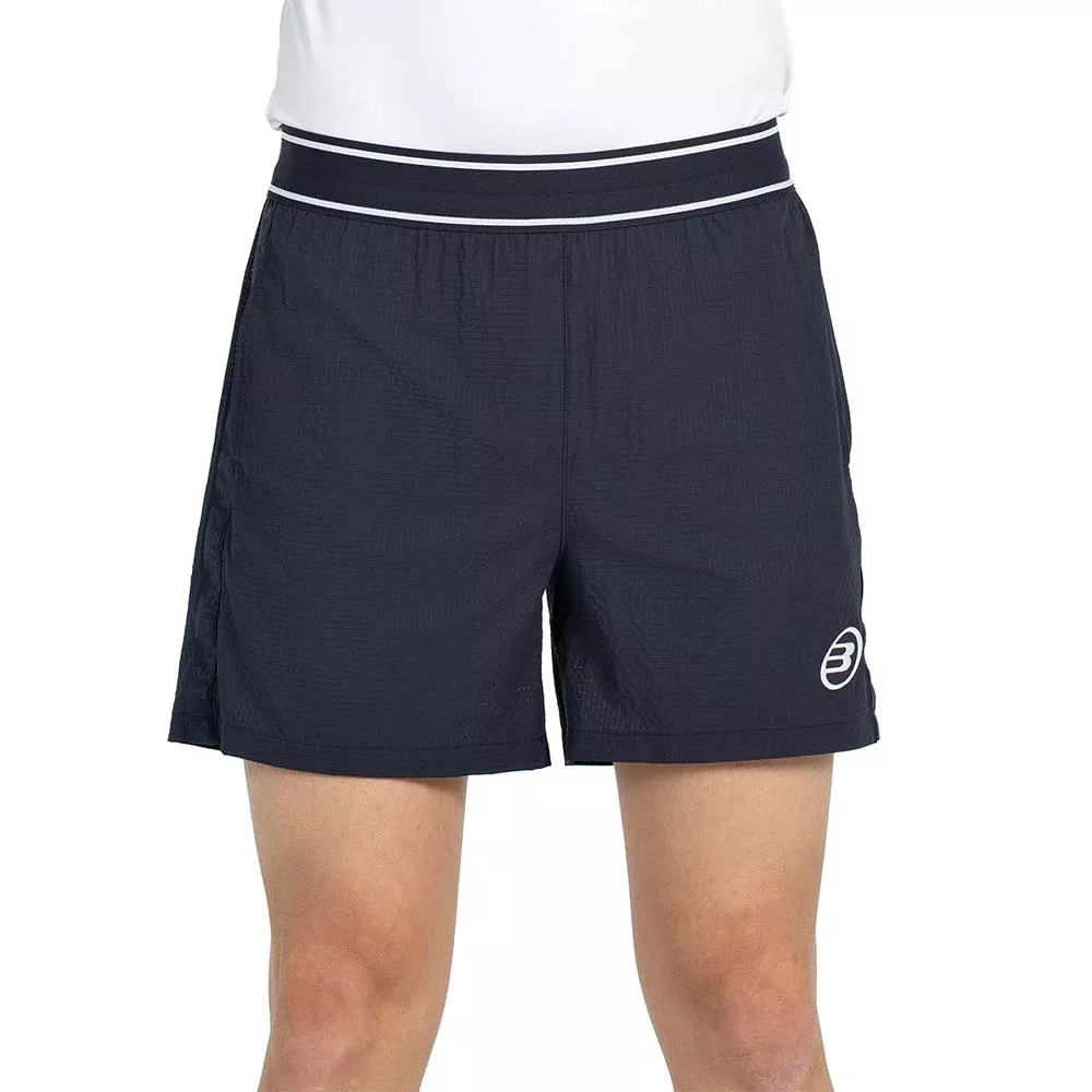 Bullpadel Lobios Short Marineblau
