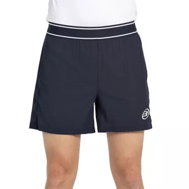 Bullpadel Lobios Short Marineblau