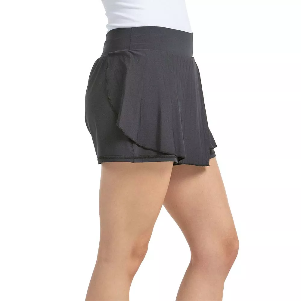 Bullpadel Adrar Rock Schwarz