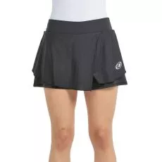 Bullpadel Adrar Rock Schwarz