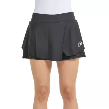 Bullpadel Adrar Rock Schwarz