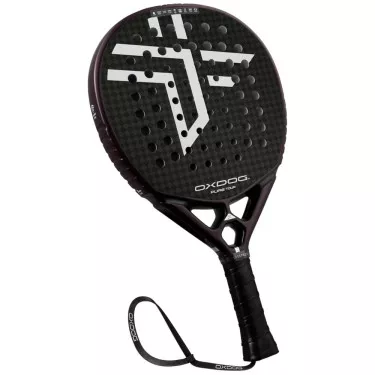 Oxdog Pure Tour 2025 Padelschl&auml;ger