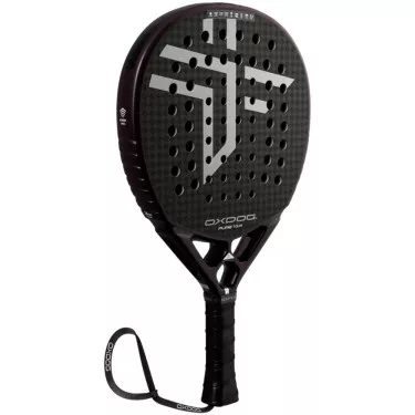 Oxdog Pure Tour 2025 Padelschl&auml;ger