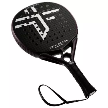 Oxdog Pure Tour 2025 Padelschl&auml;ger