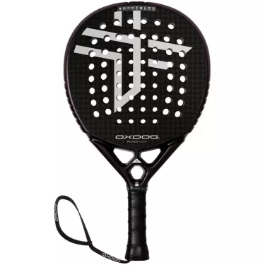 Oxdog Pure Tour 2025 Padelschl&auml;ger