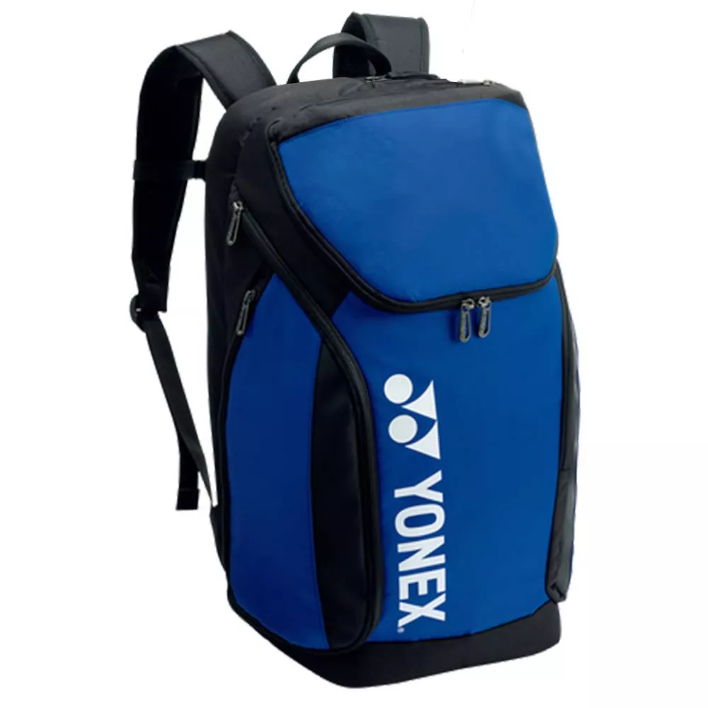 Yonex Pro L Rucksack Blau