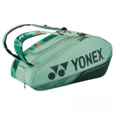 Yonex Pro 9R Schl&auml;gertasche (Thermobag) Gr&uuml;n