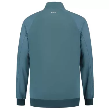 K-Swiss Hypercourt Tracksuit Jacke Petrol