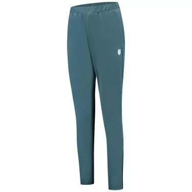 K-Swiss Hypercourt Tracksuit Hose Petrol