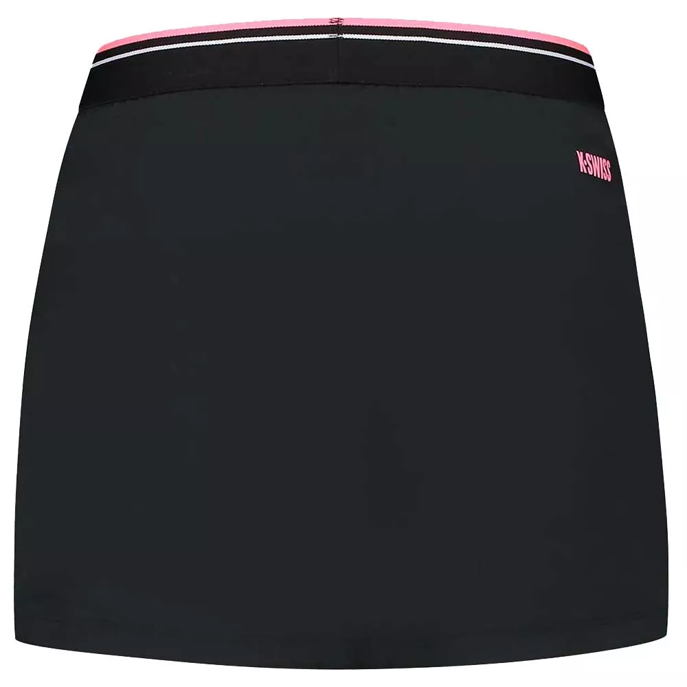 K-Swiss Hypercourt 6 Rock Damen Schwarz