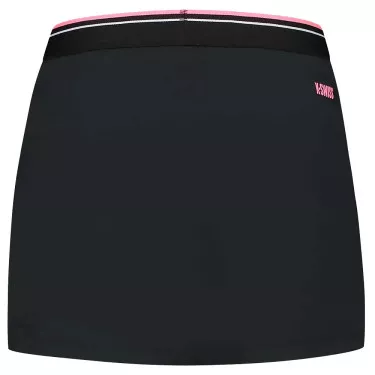 K-Swiss Hypercourt 6 Rock Damen Schwarz