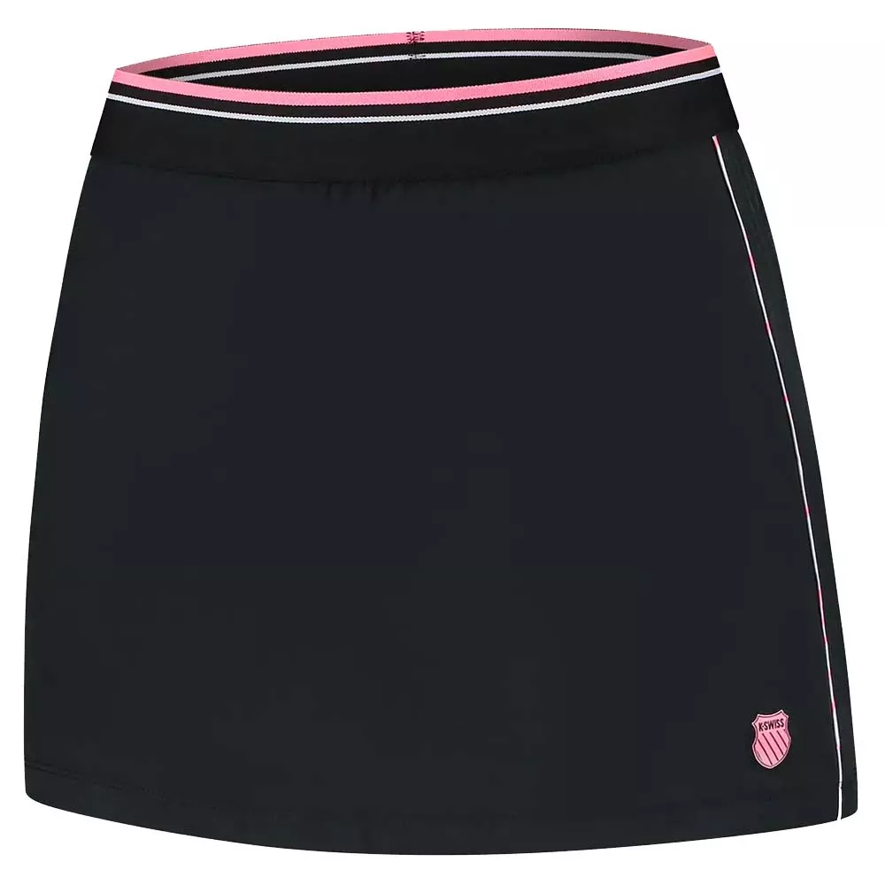 K-Swiss Hypercourt 6 Rock Damen Schwarz