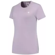 K-Swiss Hypercourt Advantage 4 T-Shirt Damen Violett